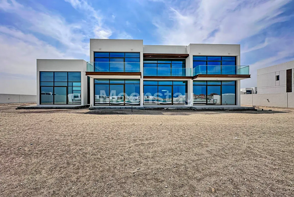 Ready To Move | Exclusive | Waterfront Living