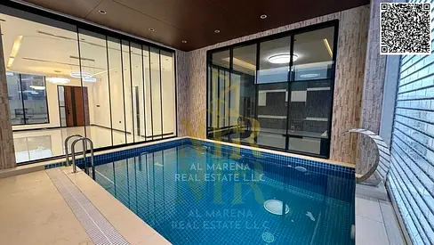 فيلا حديثة في الياسمين تصميم أنيق ومساحات مدروسة بأسلوب راقٍ شامل كل شئ فيلا حديثة في الياسمين – تصميم أنيق ومساحات مدروسة بأسلوب راقٍللبيع في منطقة ا