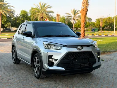 Toyota Raize TURBO G, миниатюра 2