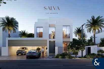 Wellness | Outdoor Living | 5 Bedroom Villa