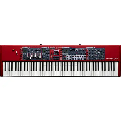 Nord Stage 4-88