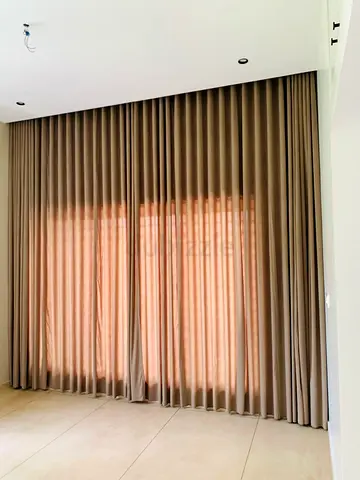 Curtain