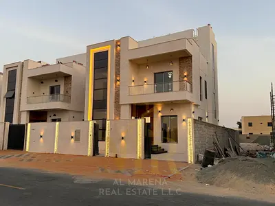 Devenez propriétaire de la villa de vos rêves et investissez avec élégance dans une villa de luxe au cœur d'Al Bahia, tous frais inclus. Al Bahia est