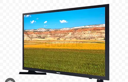 Smart TV 32” - Samsung