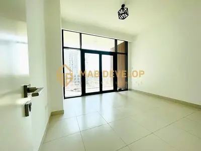 Vacant | High Floor | Unfurnished