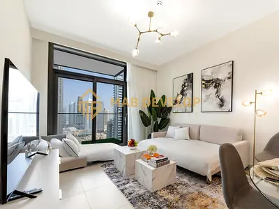 Vacant | High Floor | Unfurnished