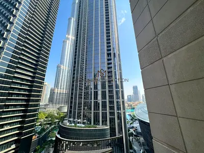 2BR Apartment | Burj Khalifa View | Standpoint Tower 1, Downtown Dubai