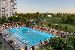 HOT DEAL | 1BR GOLF POINT | GENUINE RESALE