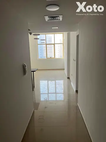 Vacant 1BR for Sale | 673 Sq. Ft. | Prime Location | AED 680K