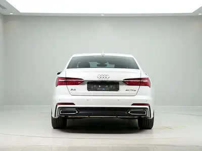 Audi A6 40 TFSI, миниатюра 6