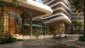 Corner Unit | Spacious Layout | Stunning Forest & Pool Views