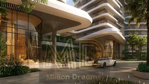 Corner Unit | Spacious Layout | Stunning Forest & Pool Views