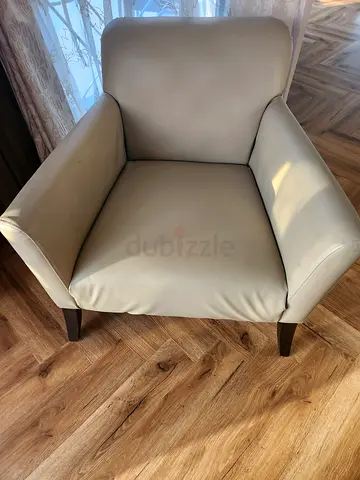 Single sofa chair