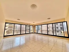 Spacious 4 Bedroom|ready to move Close to metro