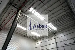Brand new | Premium | Warehouses for Rent in Sajaa | 35 KW Power | Annual Rent from AED 151965