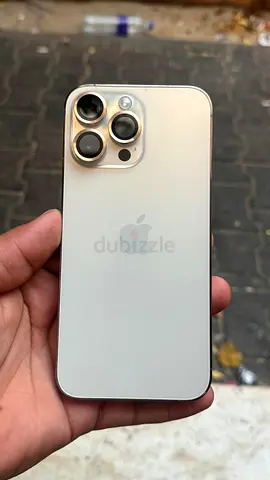 I phone 14 pro max