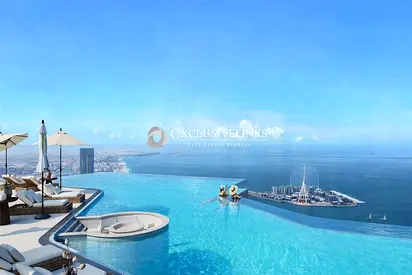 Spacious Living with an Unobstructed View