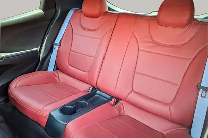 صورة مصغرة 12 لـ 2023 Hyundai VELOSTER