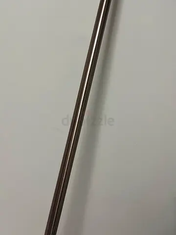 Curtain rod extendable