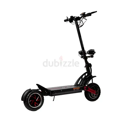 Kugoo G-Booster Electric Scooter