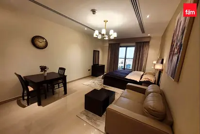 Low floor | Ready to move | Bright | Furnished