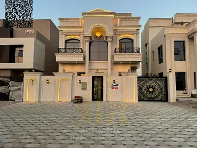 Villa with all registration and ownership fees included, on the main street, ready to move in, with a special discount for cash in the most prestigiou