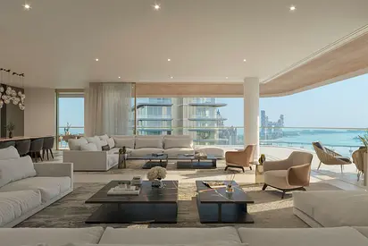 Ultra Luxury Residence | Huge Layout