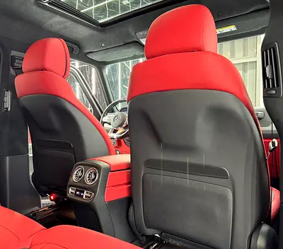 صورة مصغرة 20 لـ 2021 Mercedes-BENZ G-CLASS