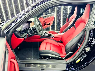 2025 Porsche 911 — миниатюра 11