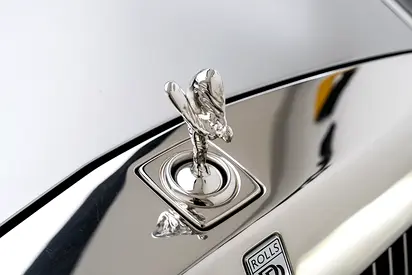 2019 ROLLS-ROYCE PHANTOM — фото 8