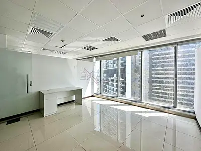 Premium High-Floor Office | Canal & City Views