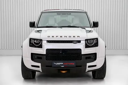 صورة مصغرة 2 لـ 2026 LAND Rover DEFENDER