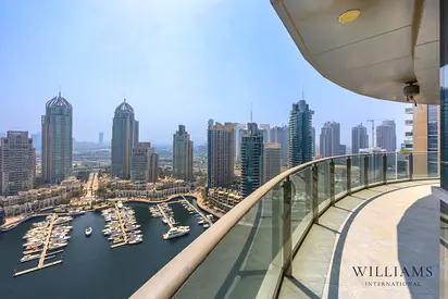 PRICED TO SELL | PANORAMIC MARINA VIEWS | VACANT