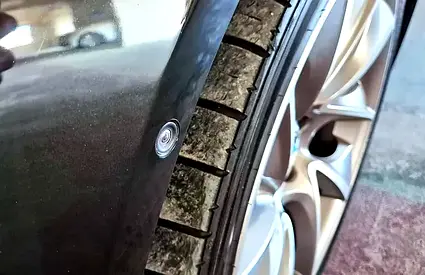 2015 BMW 7-SERIES 缩略图 12
