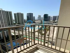 Community View | High Floor | Cozy studio