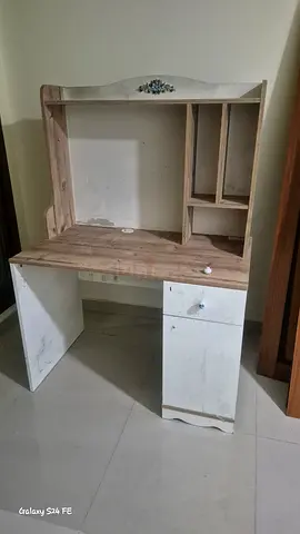 Study Table and side table