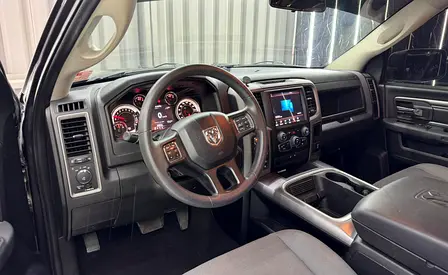 صورة مصغرة 9 لـ 2021 RAM 1500
