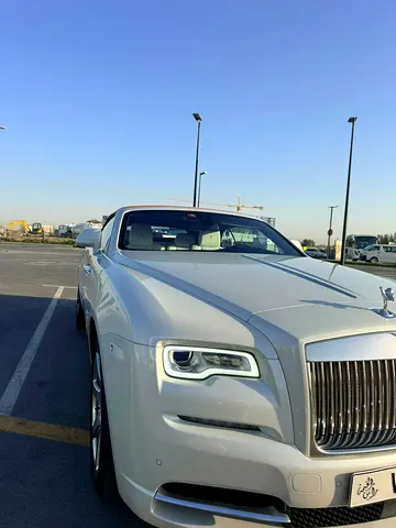 صورة 1 لـ 2017 ROLLS-ROYCE DAWN