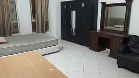 Sharjah..spacious furnished room with separate bath for executive bachlor near Petrofac Sharjah