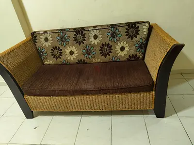 Sofa single for sale