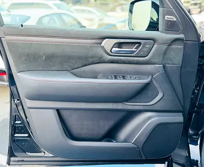 2026 Nissan ARMADA — миниатюра 7