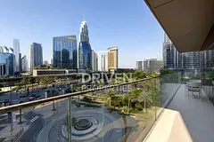 Vacant | Prime Location | Fully Furnished