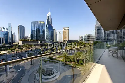 Vacant | Prime Location | Fully Furnished