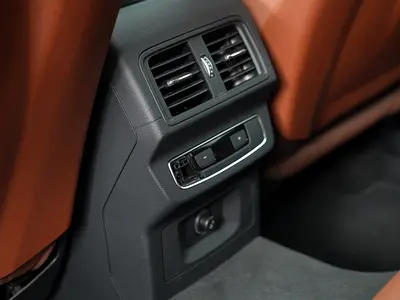 Audi Q5 45 TFSI quattro S line, миниатюра 18
