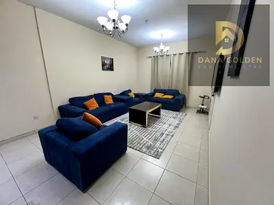 Spacious 1 BHK on Monthly Basis | No Time Limit | Al Taawun Sharjah
