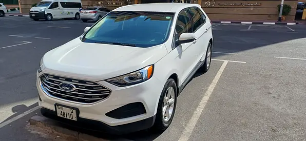2019 FORD EDGE 缩略图 5