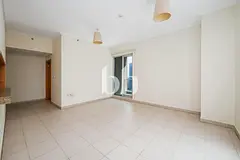 Vacant | High Floor | Unfurnished