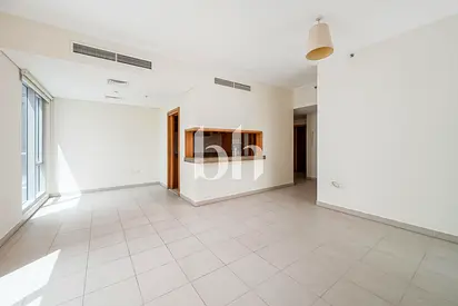 Vacant | High Floor | Unfurnished
