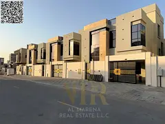 🏡✨Own your dream villa and invest in a luxurious villa in the heart of Al Bahia, all fees inclu