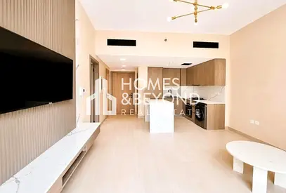 WELL DECORATED 1BR | FURNISHED | HIGH FLOOR